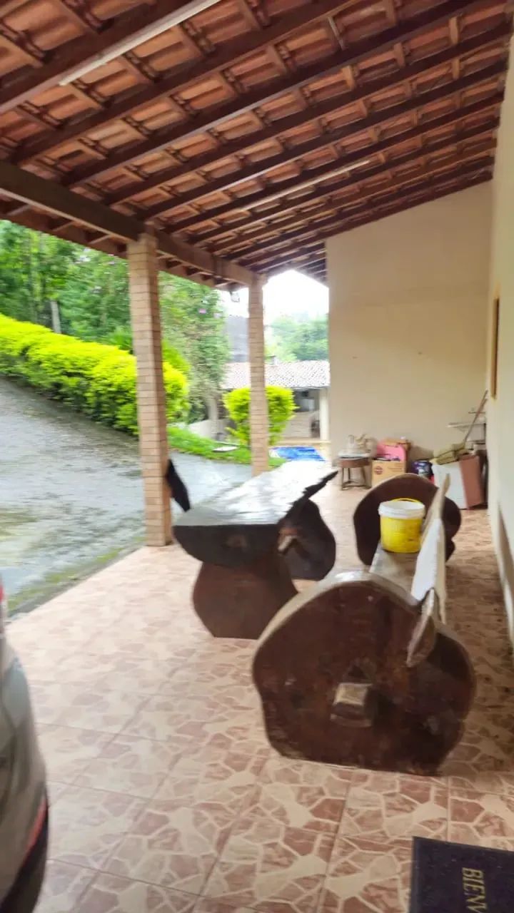 Imóvel para venda possui 1000 metros quadrados com 2 quartos - Foto 2