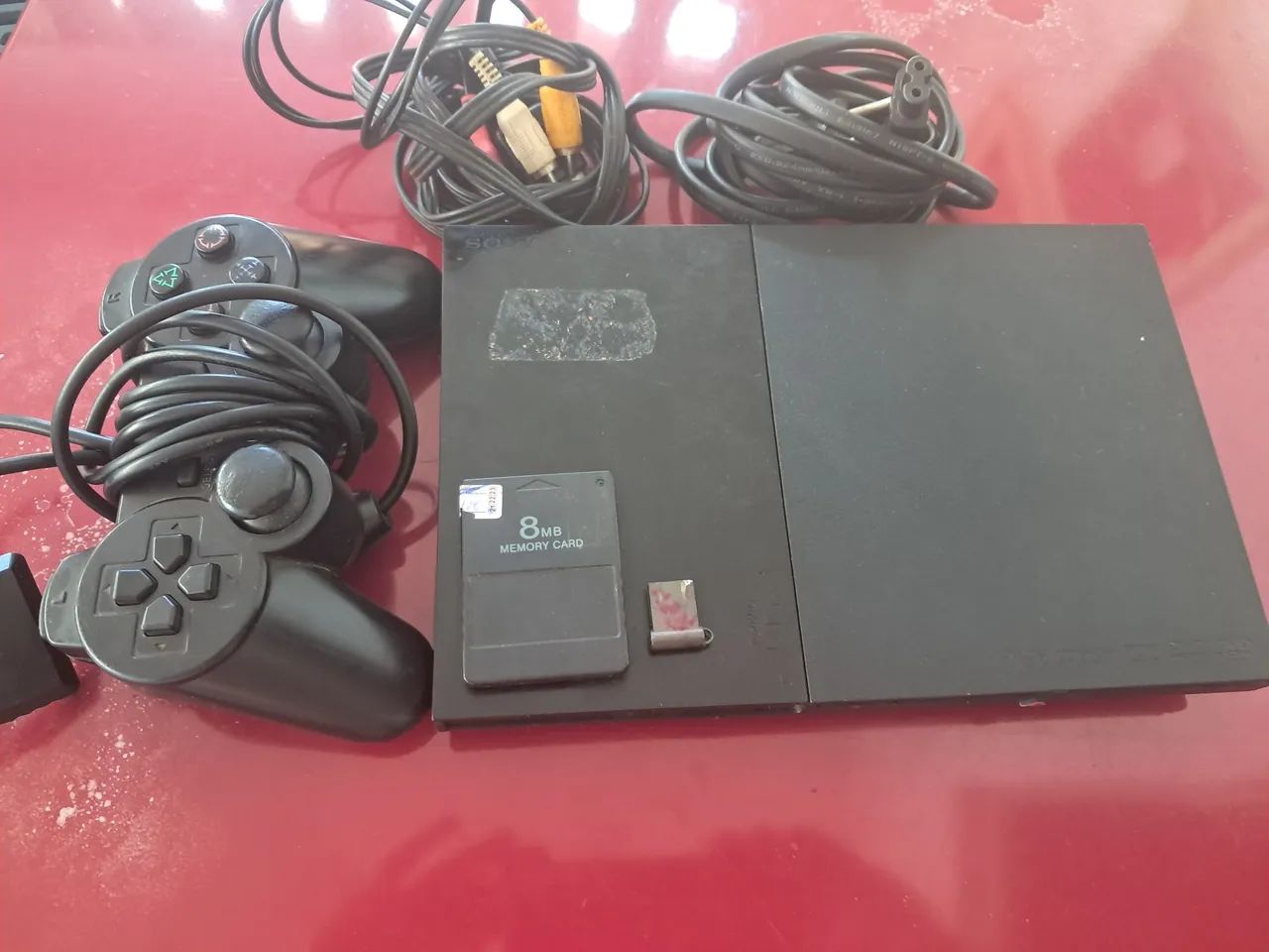PS2