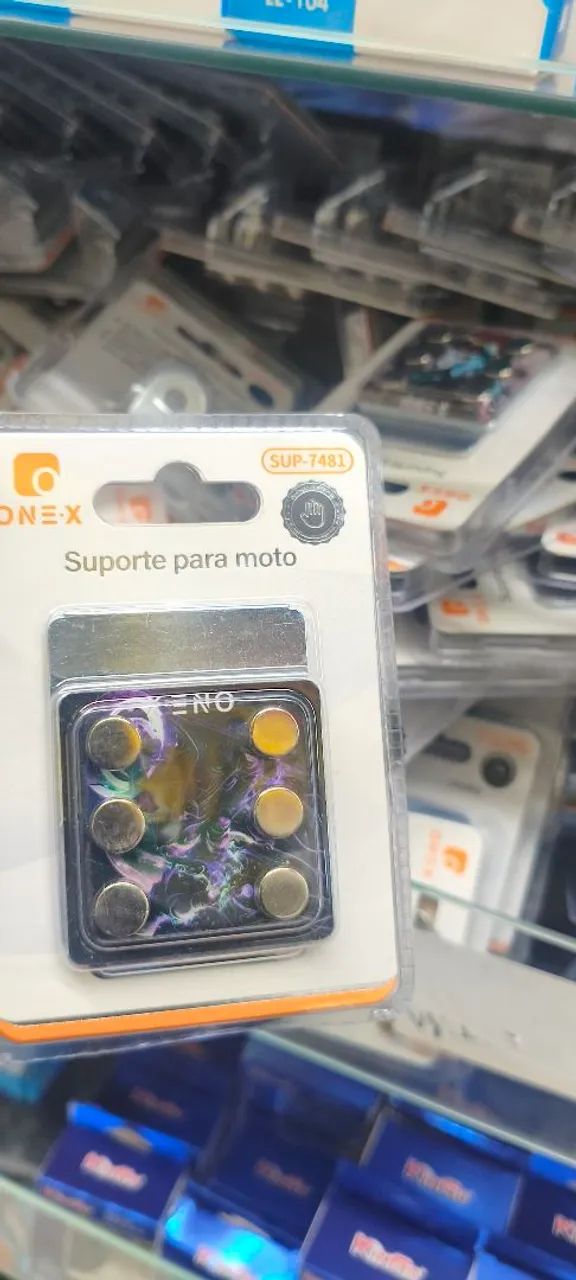 Suporte de imã  - Foto 5