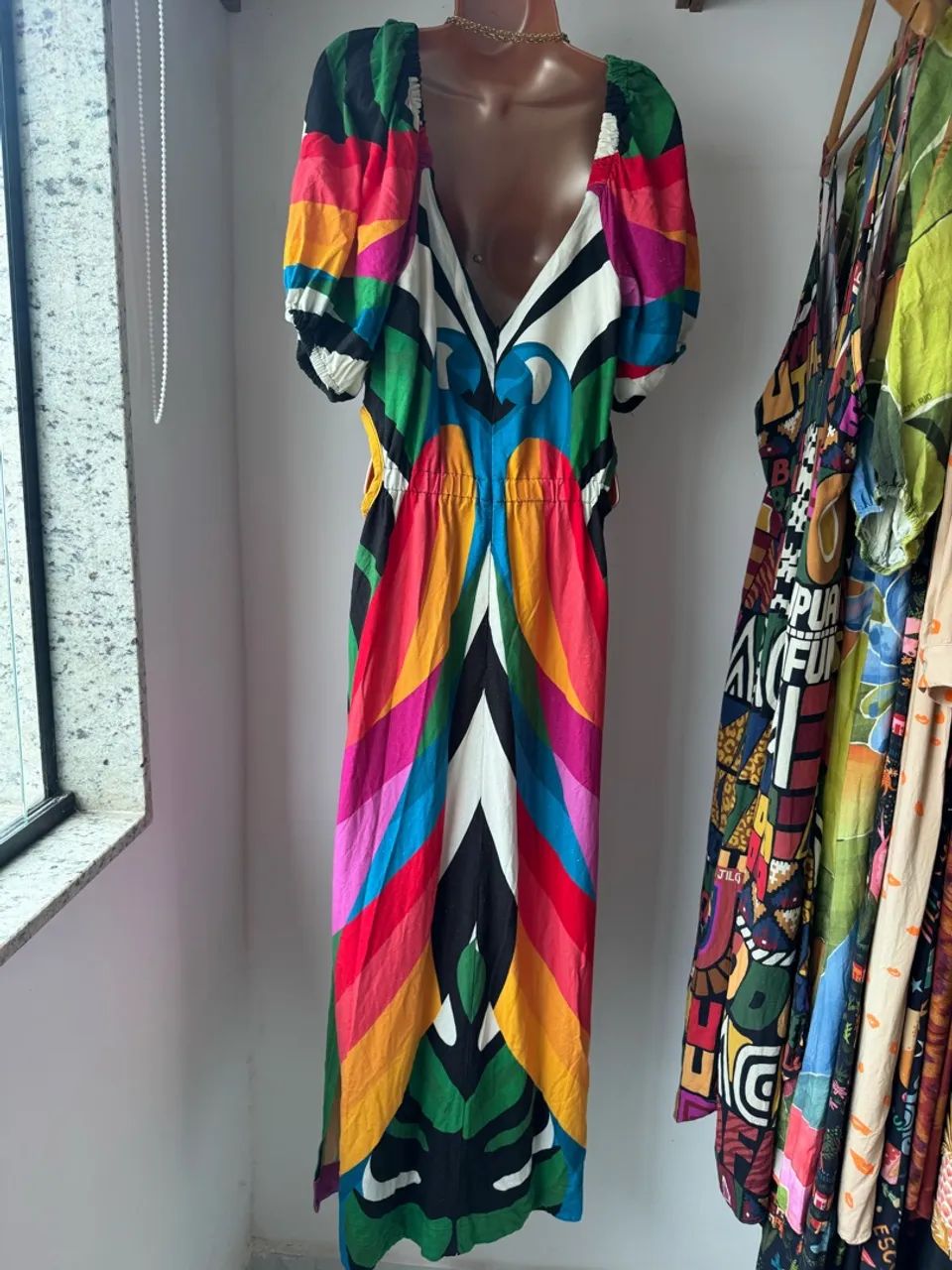 VESTIDO FARM  - Foto 2
