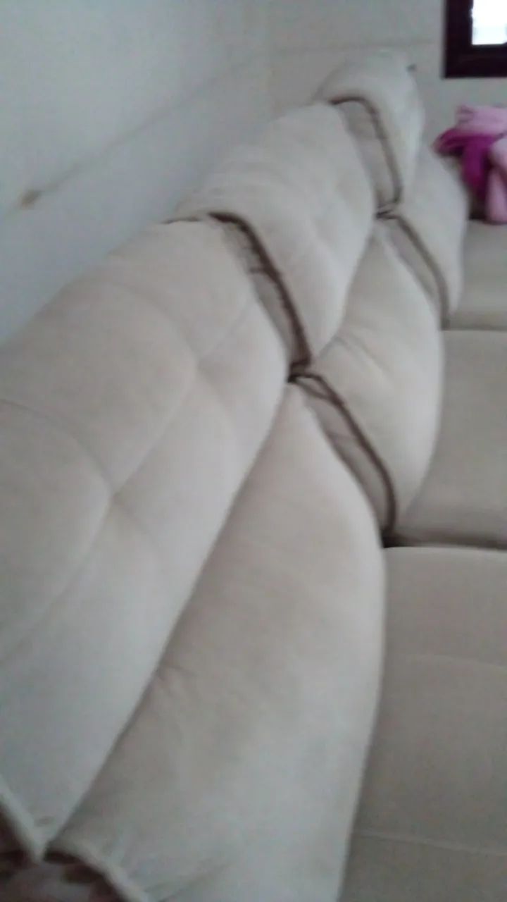 Sofa retratil  - Foto 4