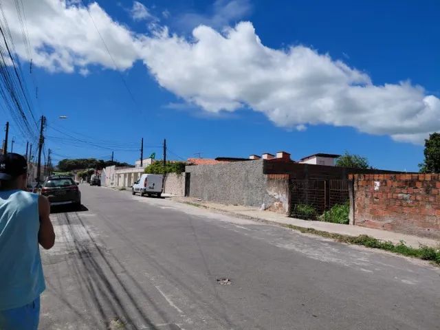 Alugo terreno 400m² murado. - Foto 3