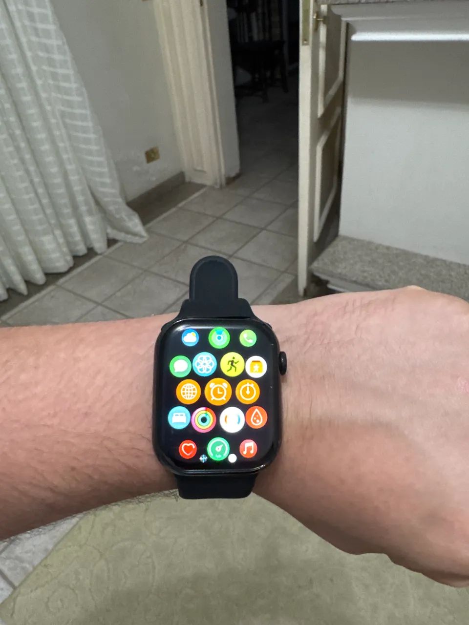 Smartwatch Loft Dynamic Pro - Foto 3