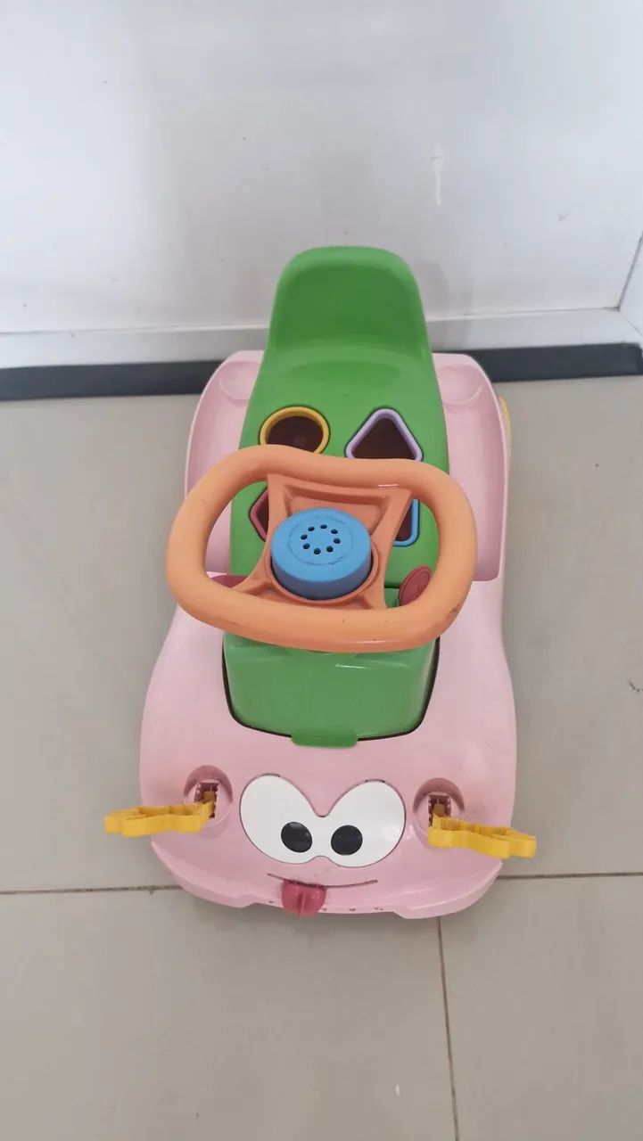 Totokinha infantil - Foto 4
