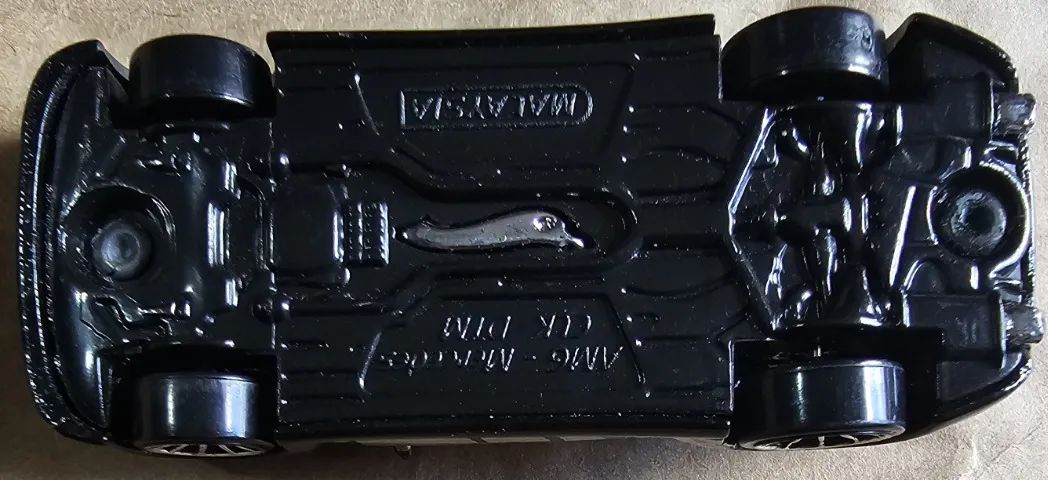 miniatura de veículo amg mercedes - cód mv010 - Foto 3