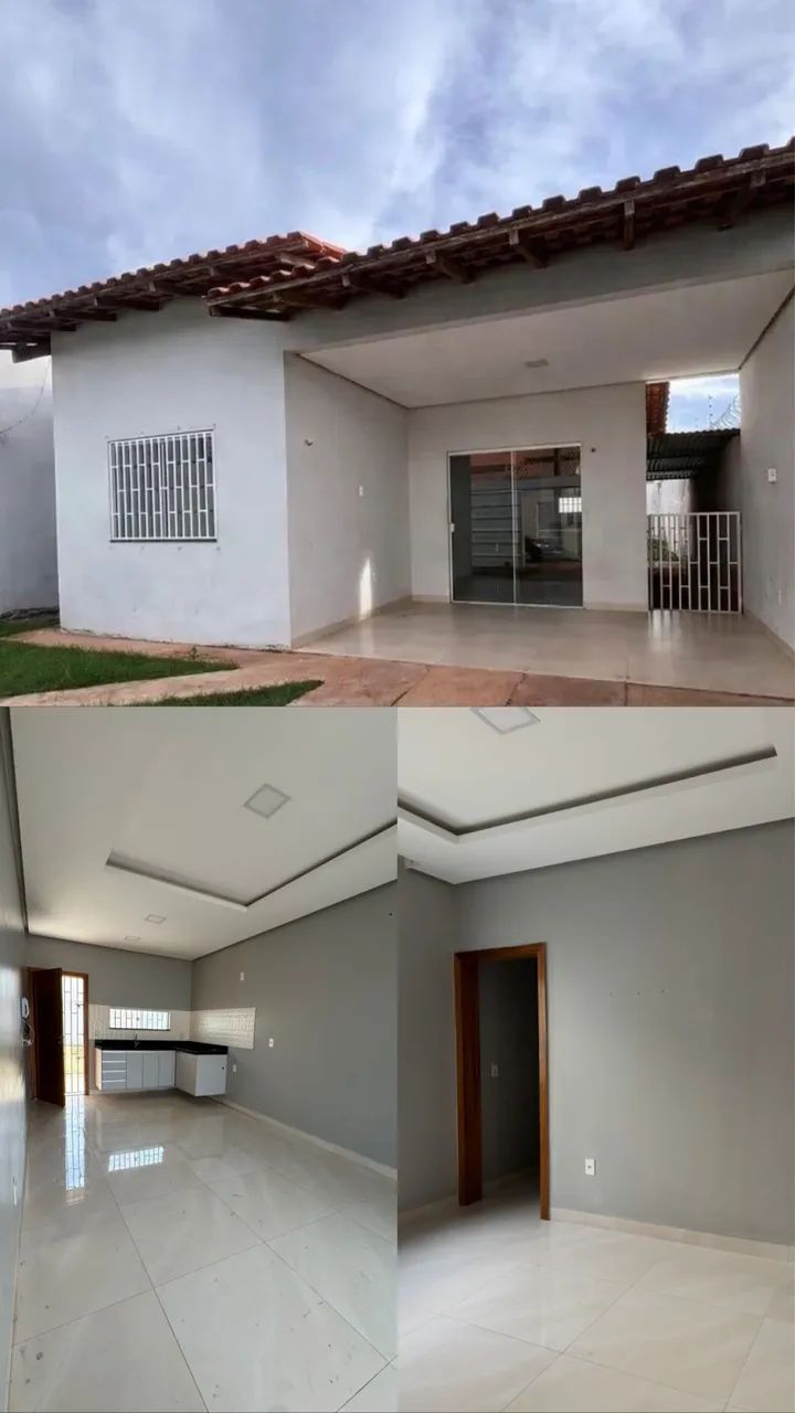 Vendo esta casa - Foto 4