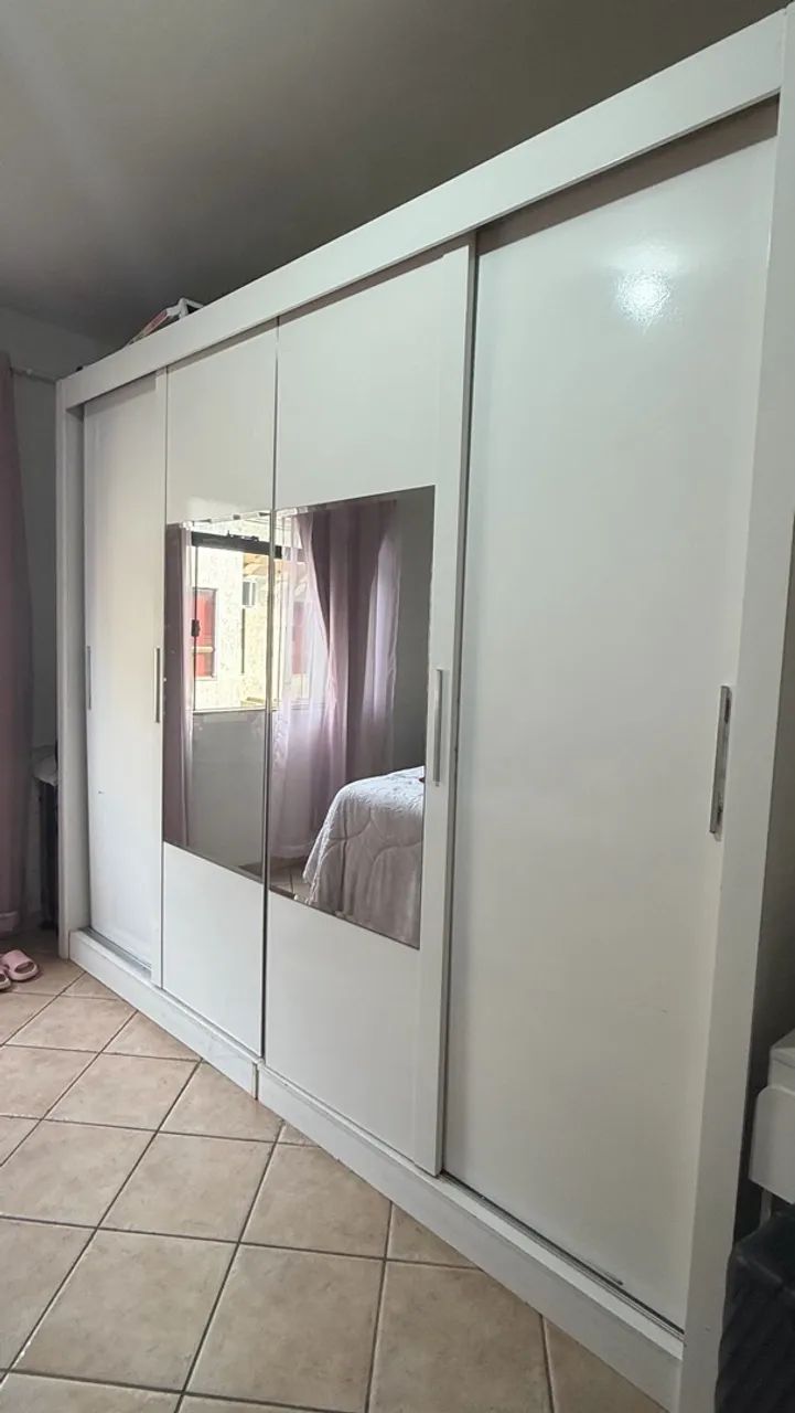 Guarda Roupa usado - Foto 3
