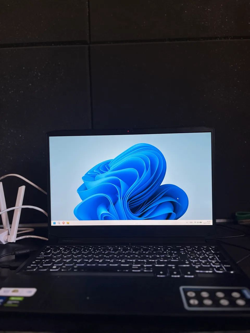 Notebook Lenovo Ideapad Gaming 3i