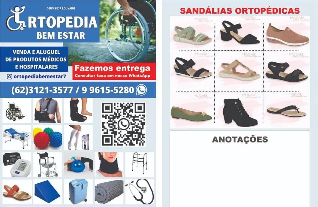 cadeira de rodas venda e locação  - Foto 3