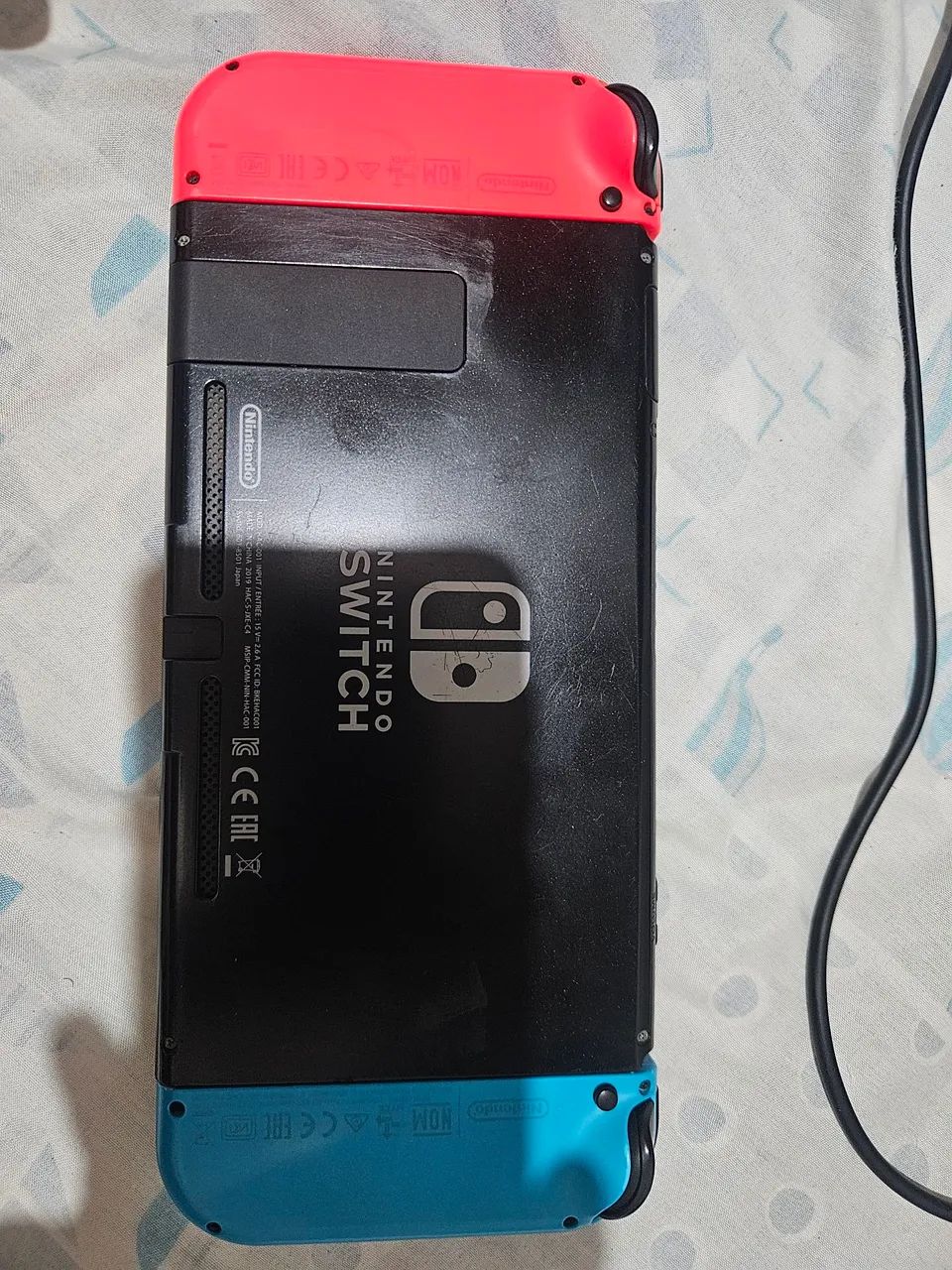 Nintendo Switch - Foto 2