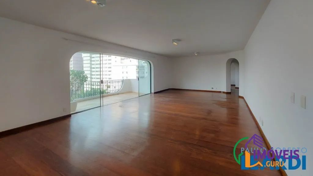 APARTAMENTO - HIGIENÓPOLIS - SP - Foto 4