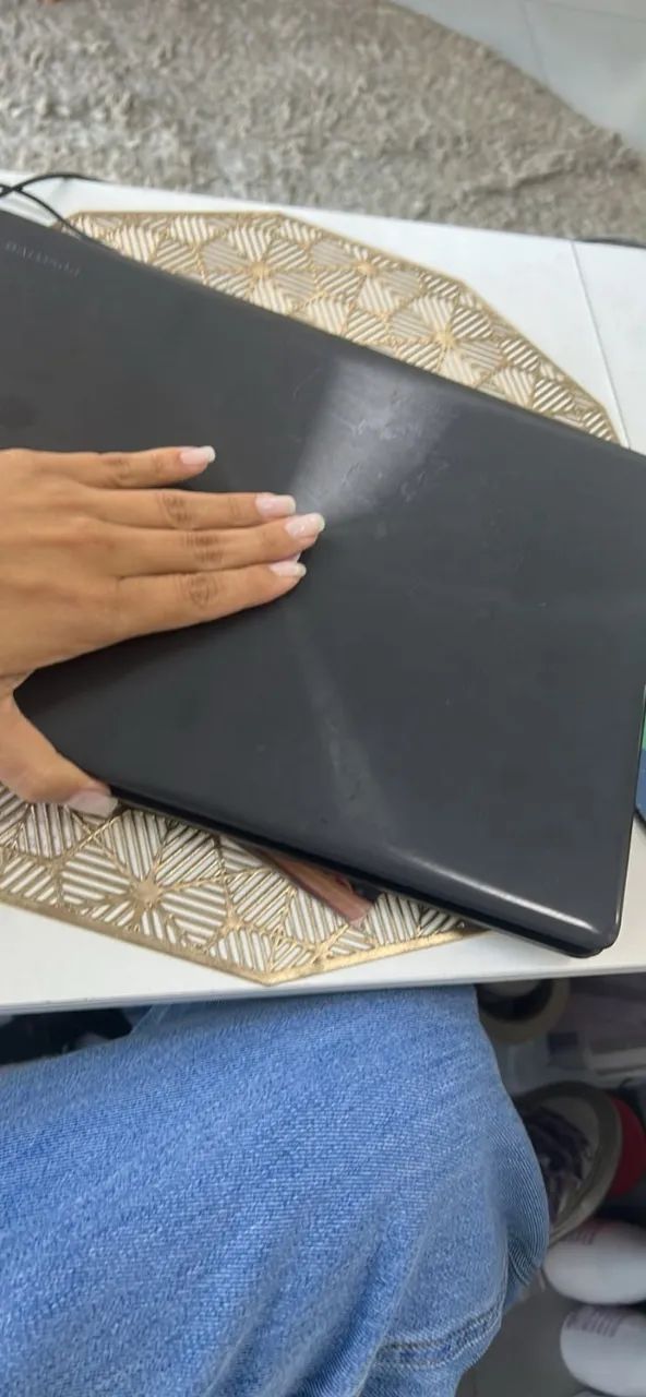 Notebook para estudo e trabalho - Foto 4