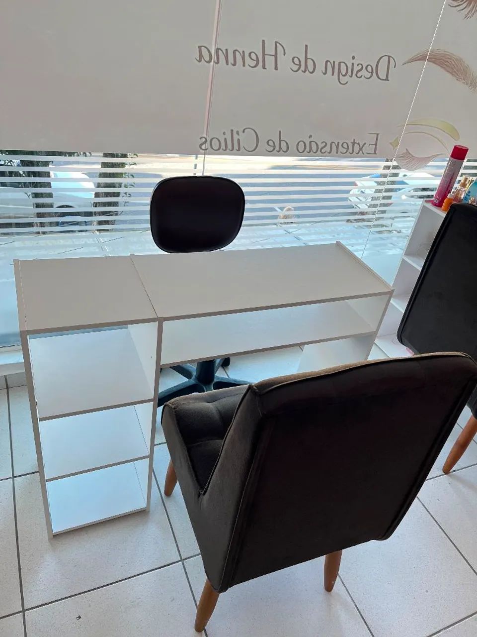 Materiais de Studio de manicure LER O ANÚNCIO. - Foto 3