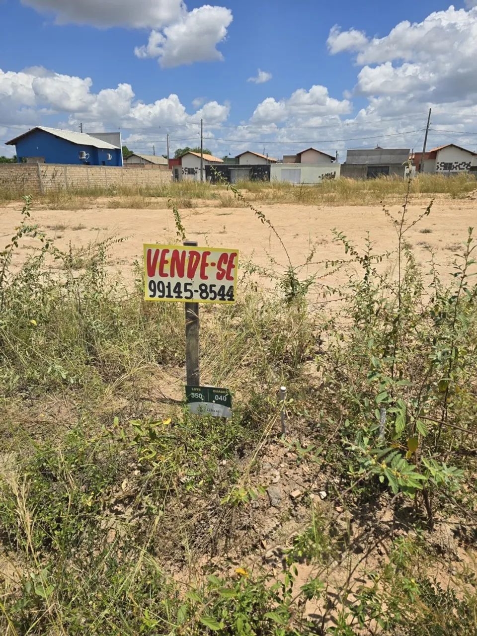 Terreno no Caburaí - Foto 2