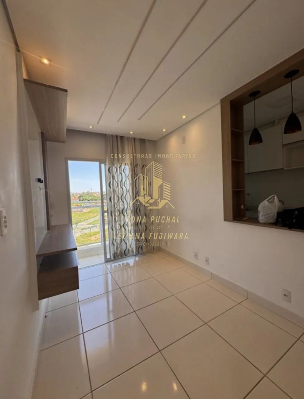 APTO 2 DORM A VENDA - VILA HELVETIA - Foto 4