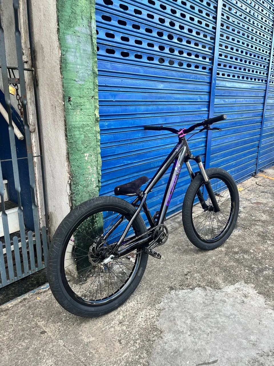 Gios frx 2025