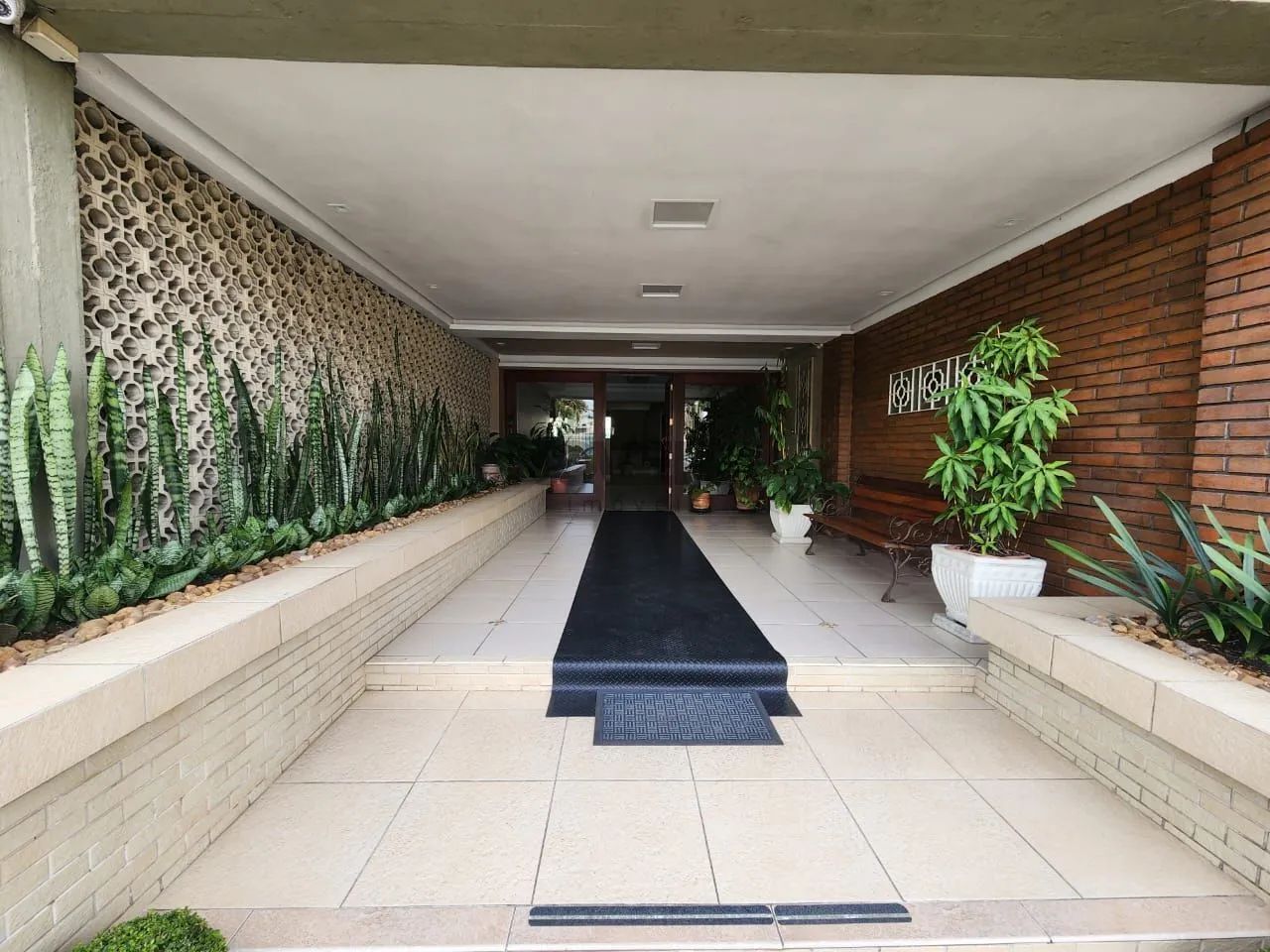 Apartamento na Zona Norte