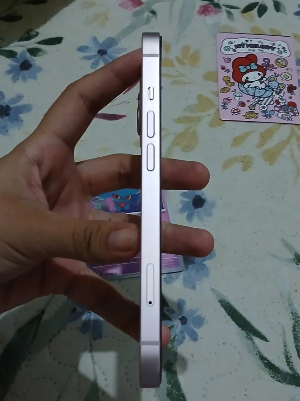 Vende-se IPhone 13  - Foto 4