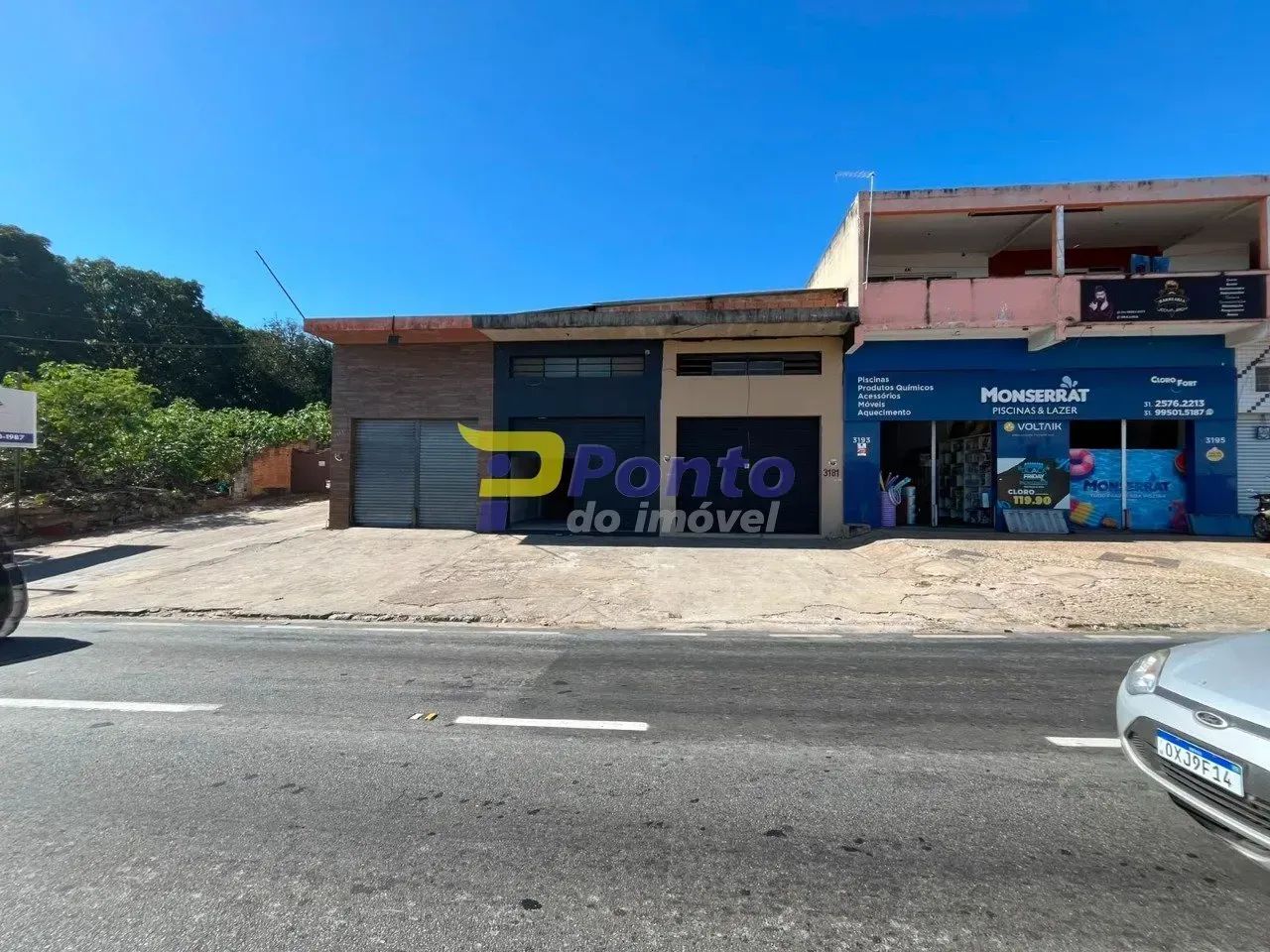 Loja à venda bairro Santos Dumont - Foto 5