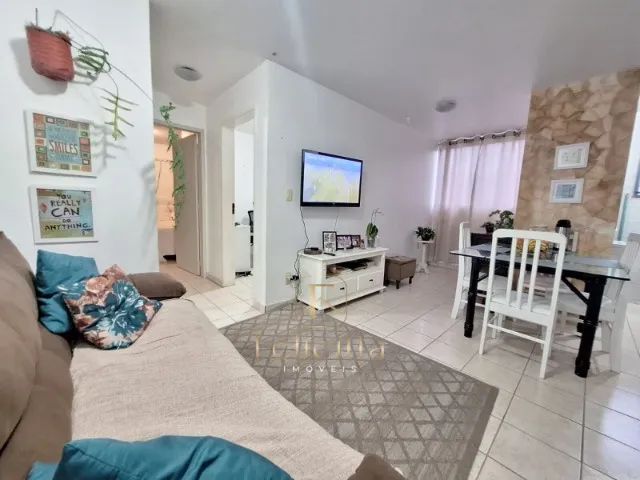 Apartamento sendo dois quartos  no Estreito  - Foto 4
