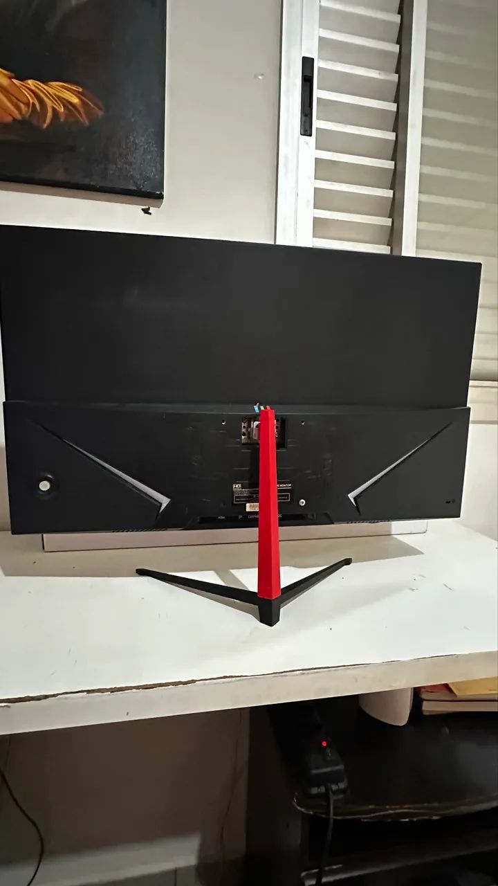 Monitor 27 165hz parou de funcionar  - Foto 3