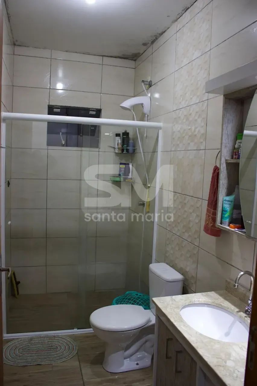 Casa à venda, Santos Dumont, Chapecó, SC - Foto 4
