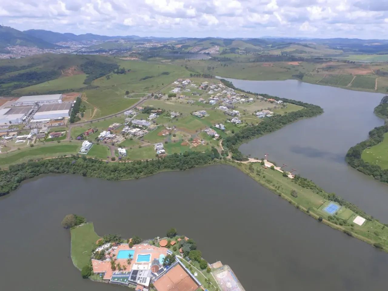 Terrenos Loteamento em Poços de Caldas - Foto 5