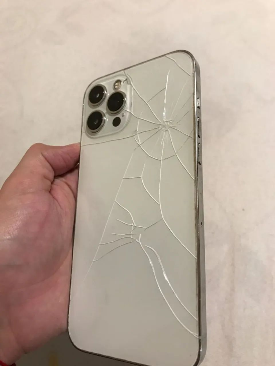 IPhone 12 pro max 256gb. - Foto 5