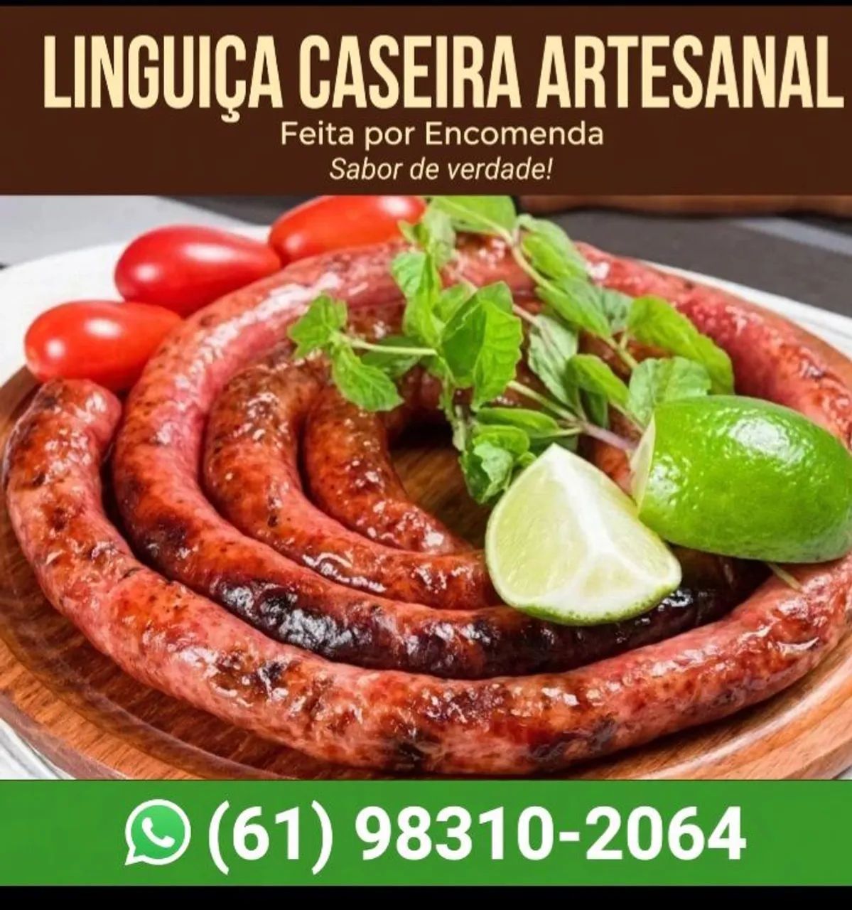 Nordestina Raiz sabor e qualidade - Foto 2
