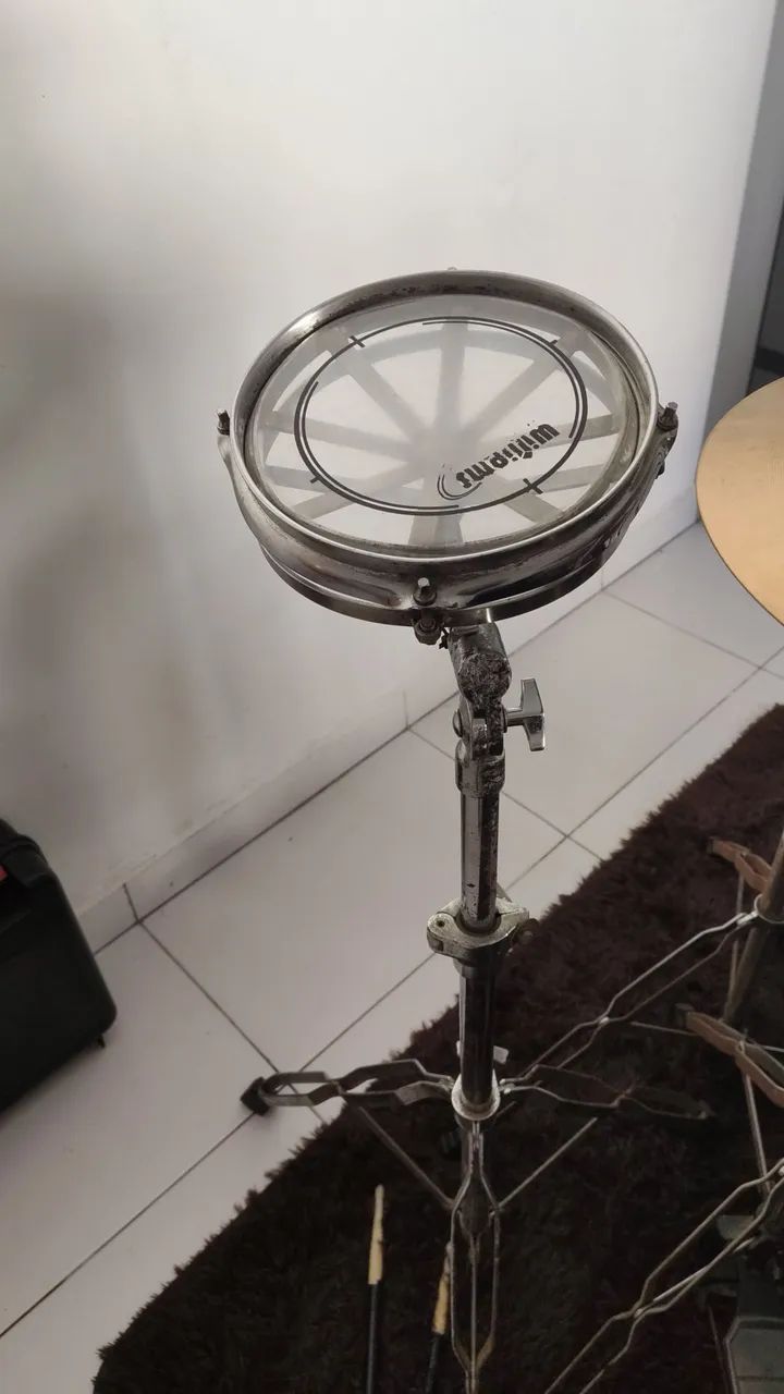 Percussão  - Foto 2