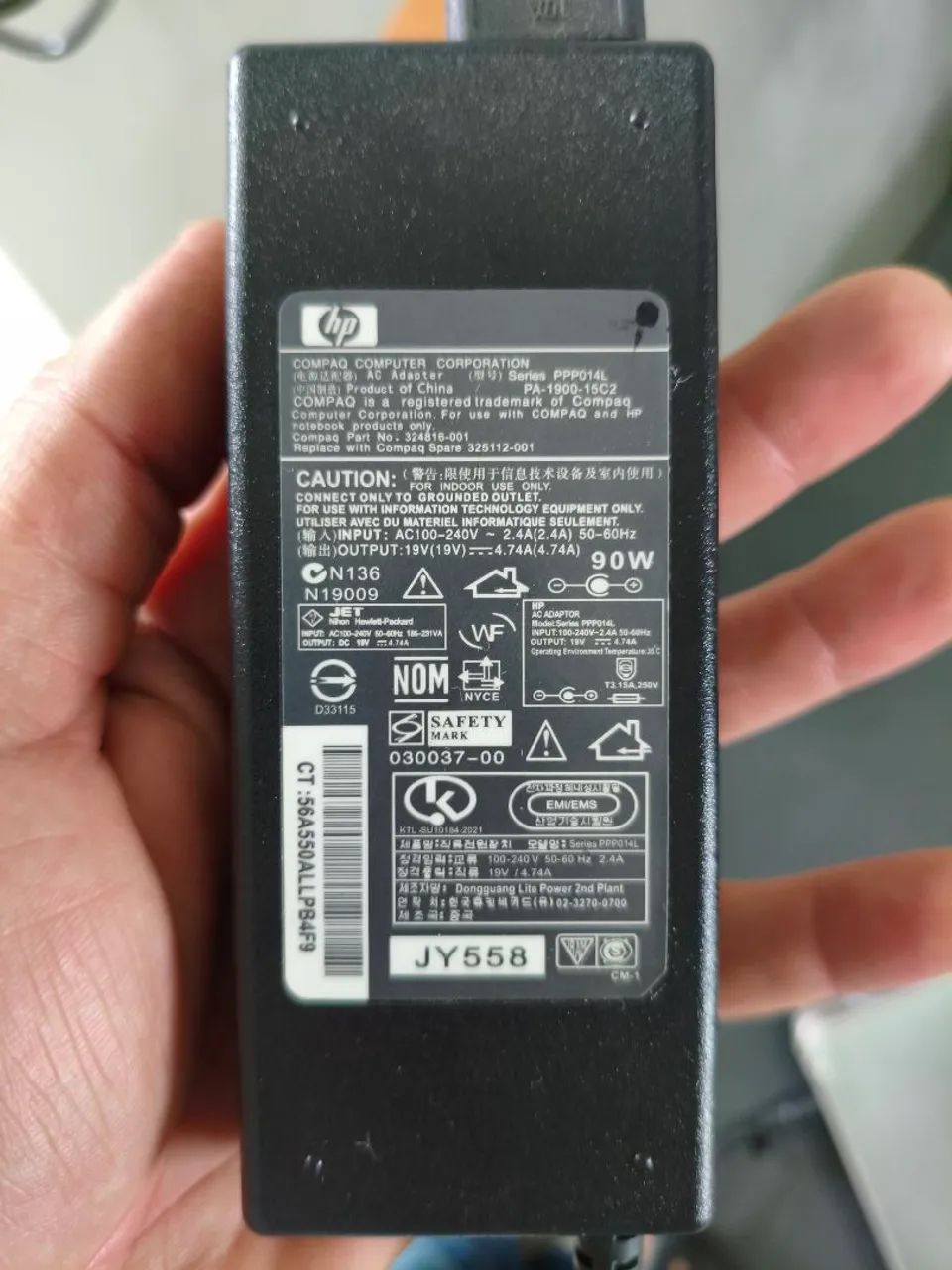 Notebook i3, 8gb ram, SSD 240gb - Foto 3