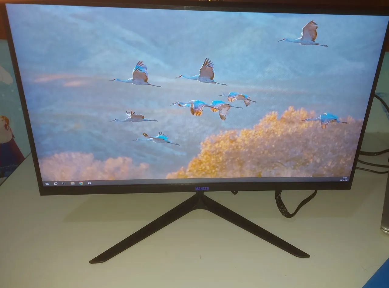 Monitor HDMI 75Hz - Foto 2