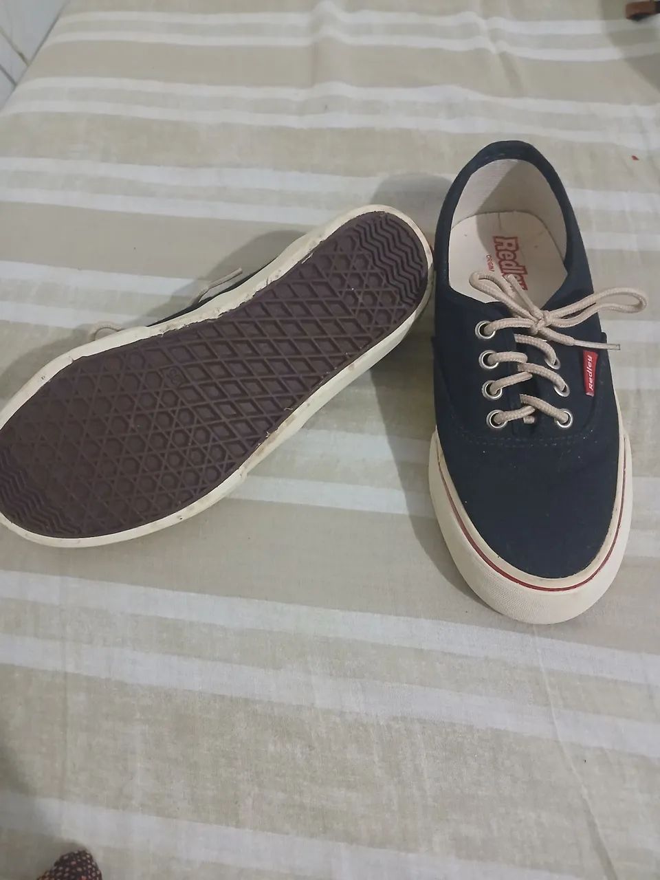 Tênis Redley 35  - Foto 2