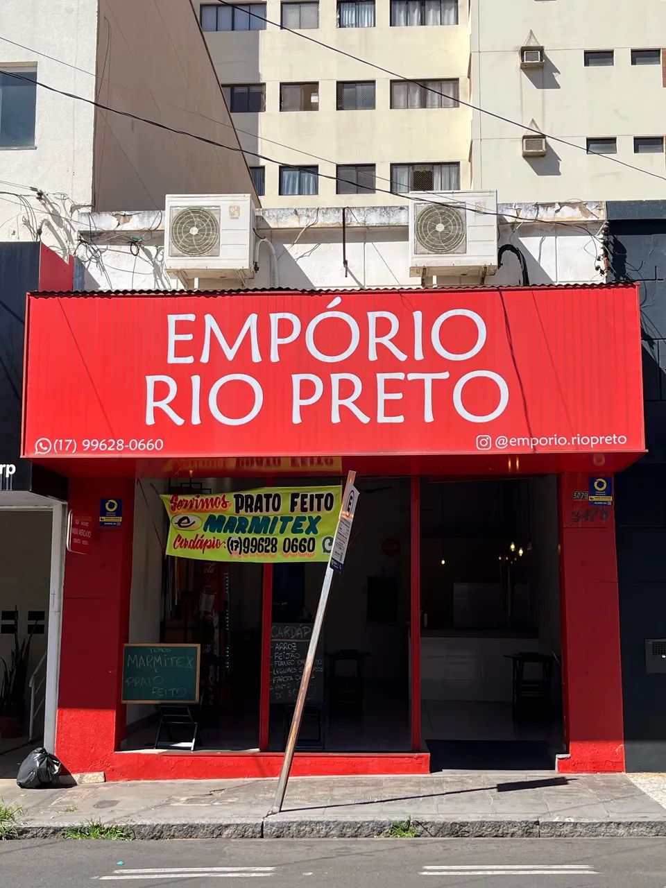 Passo o ponto rua Bernardino - Foto 2