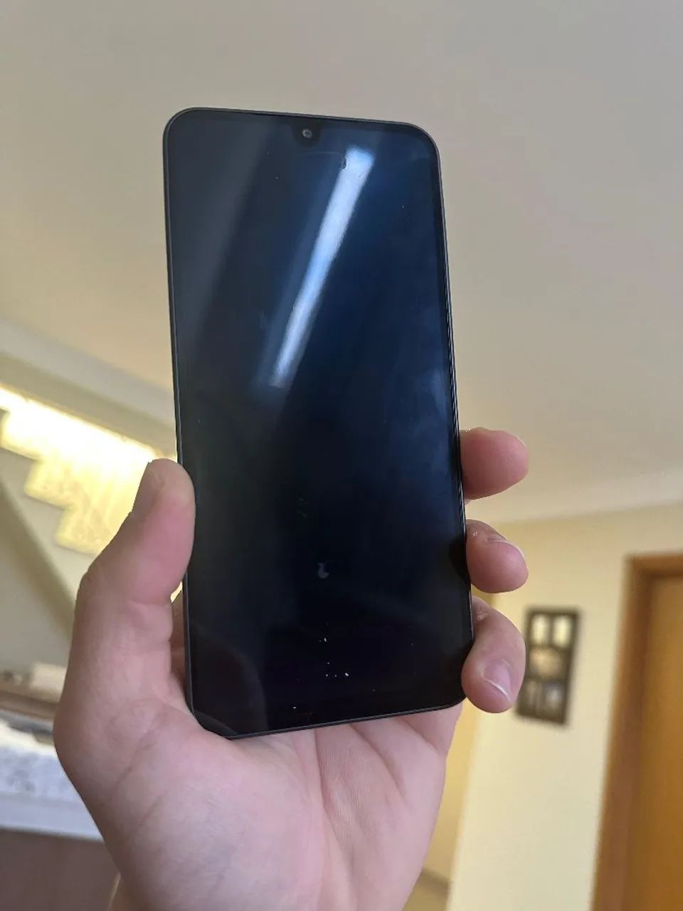 Samsung A26 só 10 meses de uso - Foto 3