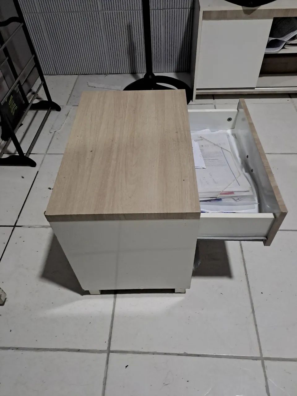 CRIADO MUDO - Foto 3