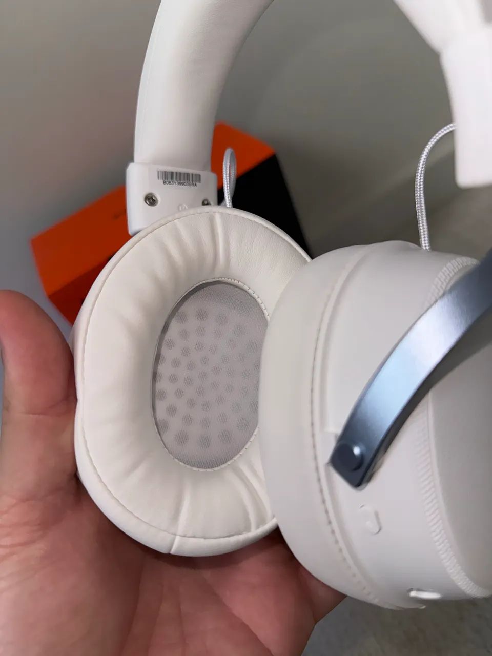 Headset ATK N9 Ultra  - Foto 3
