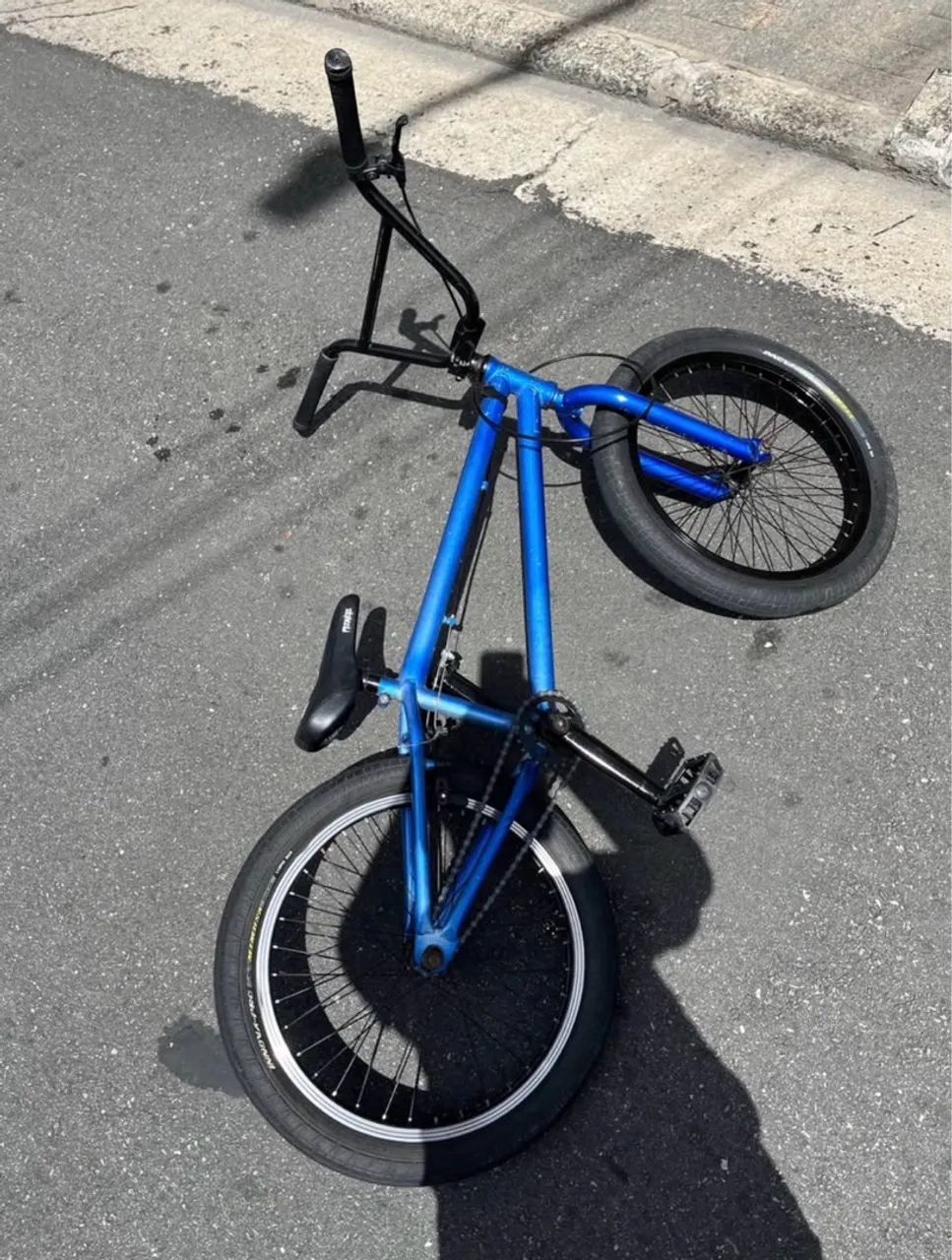 BMX aro 20 burn  - Foto 2