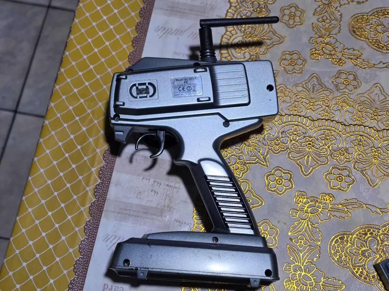 Automodelo controle sentem 3.0 - Foto 2