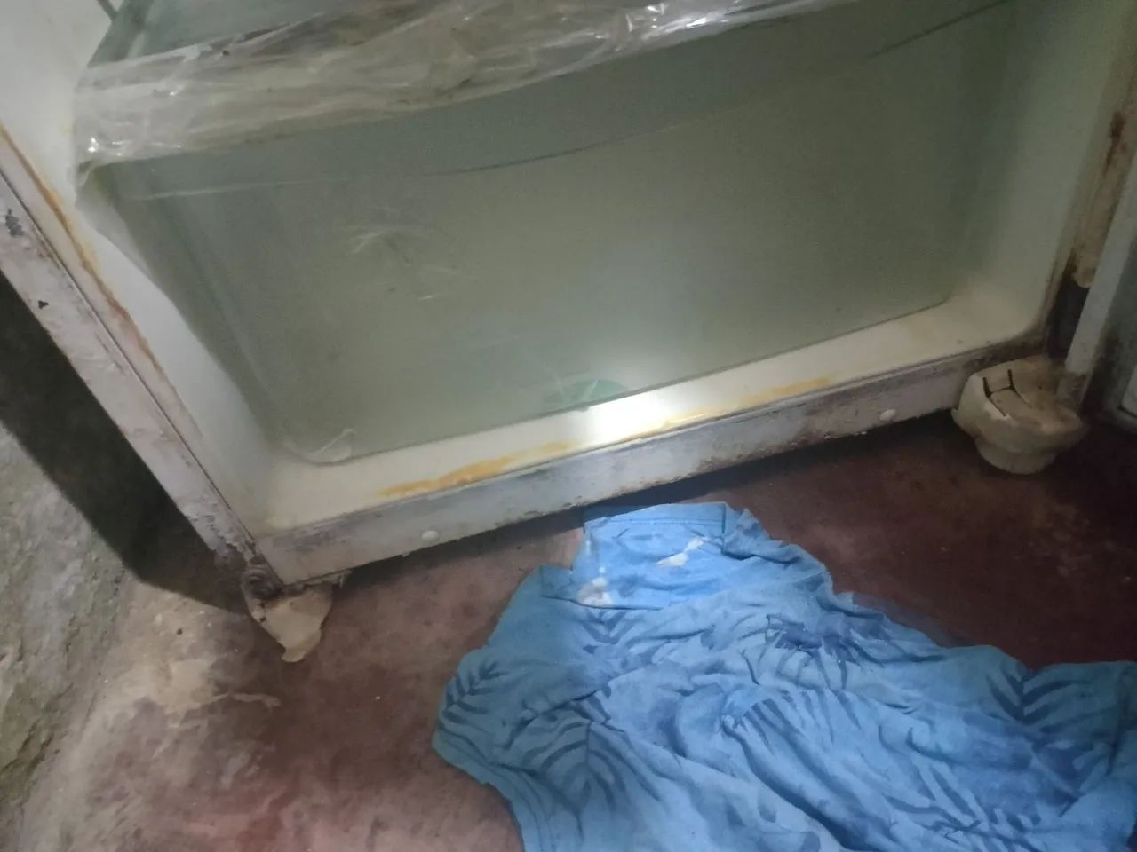 Geladeira 