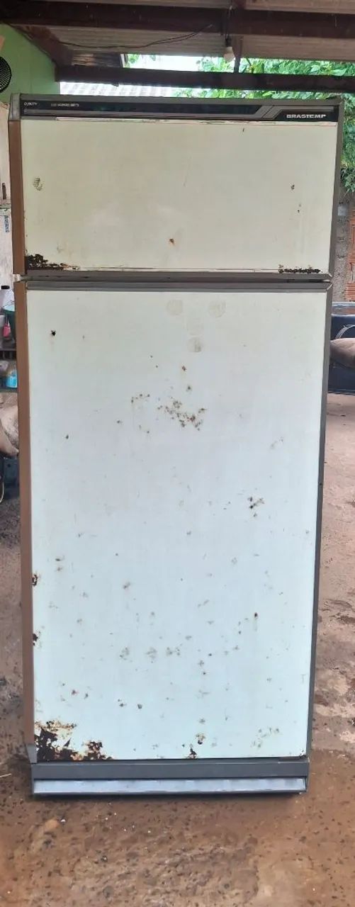GELADEIRA BRASTEMP  - Foto 4
