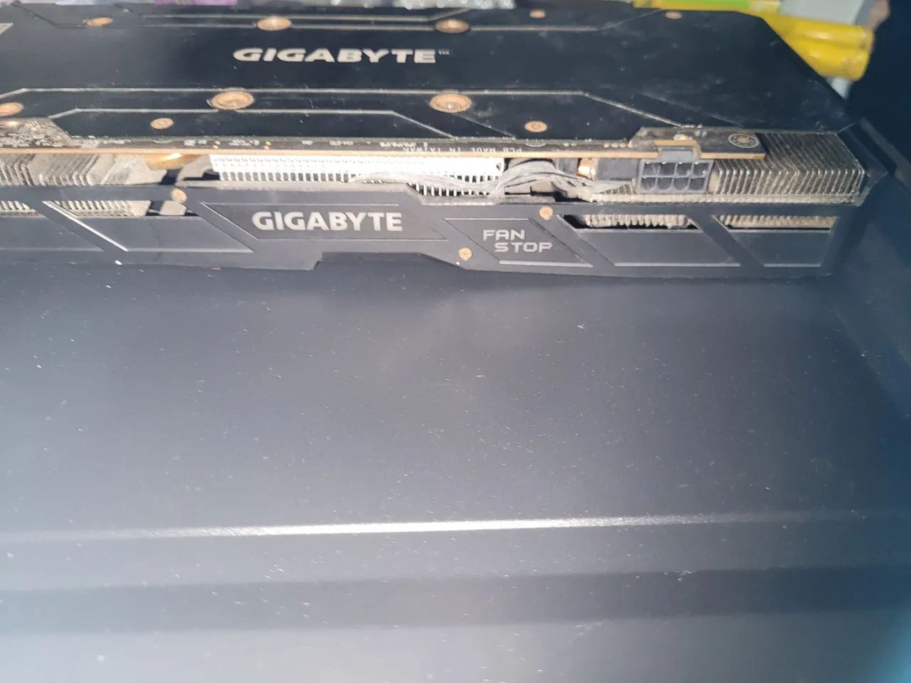 GTX 1060 - Foto 4