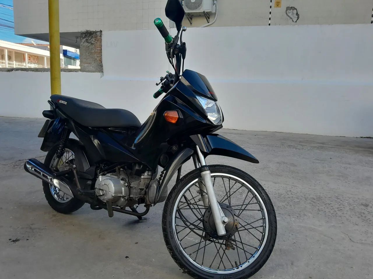 Pop 110i - Foto 2