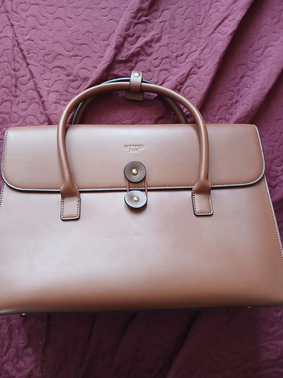 Bolsa pasta executiva notebook Veryrio