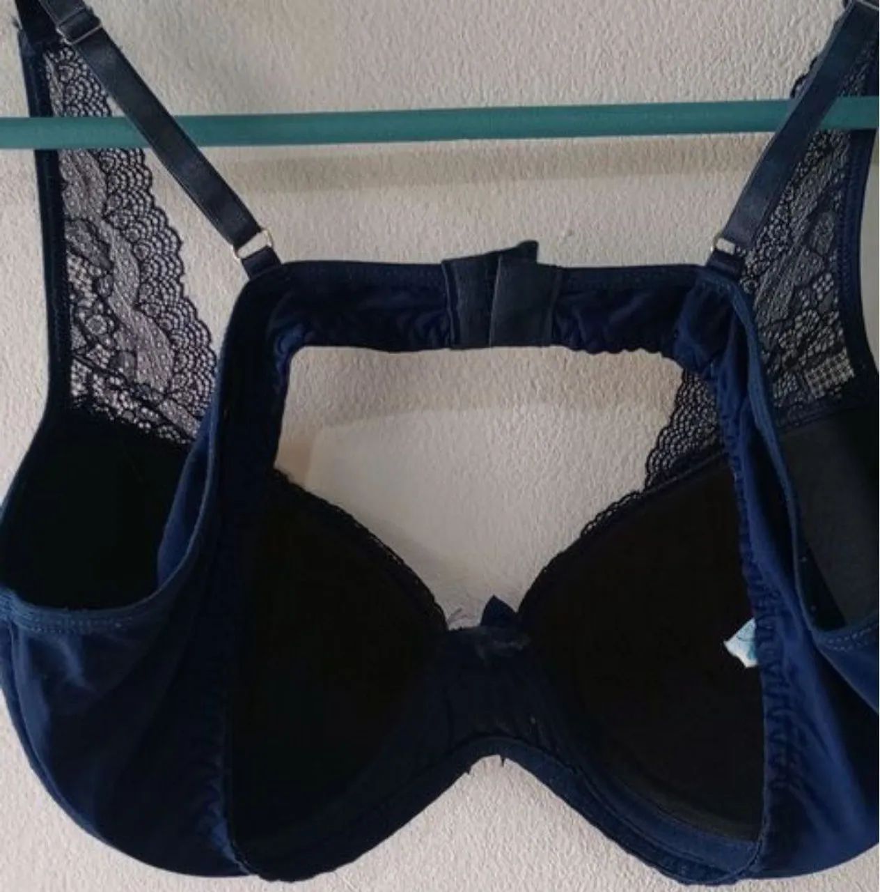 Sutiã de renda  - Foto 2
