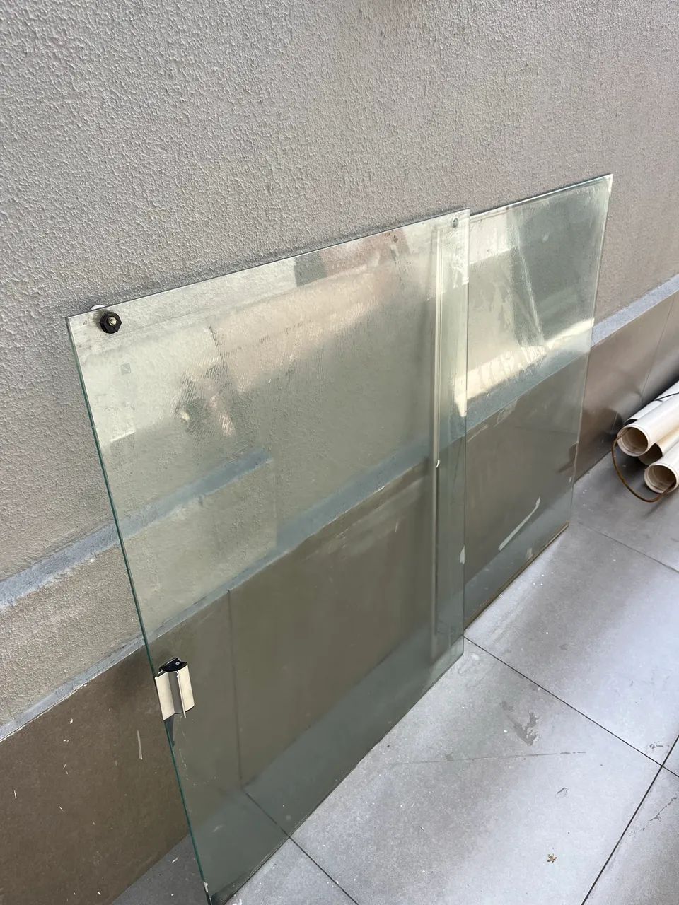 Box e janela de vidro  - Foto 3