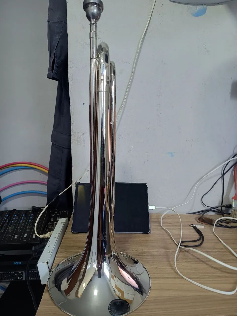 Trombone - Foto 4