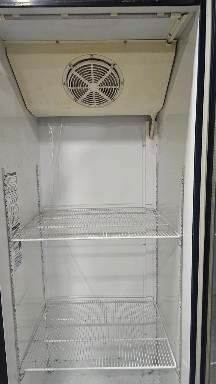 Freezer Vertical Refrimate 600 litros com nota fiscal - aceito cartão  - Foto 2