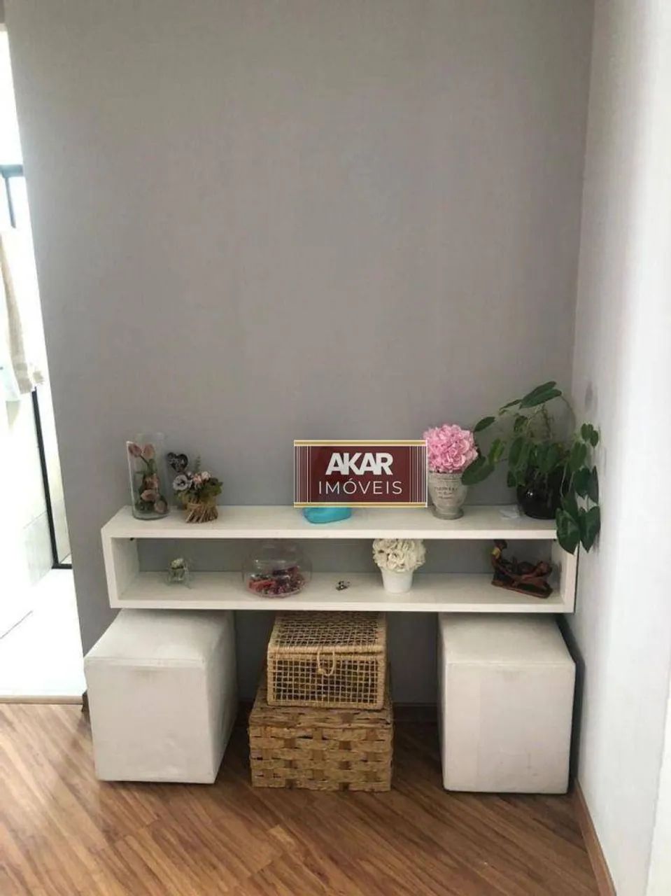 EXCELENTE CONDOMINIO, APARTAMENTO 2 QUARTOS - Foto 2
