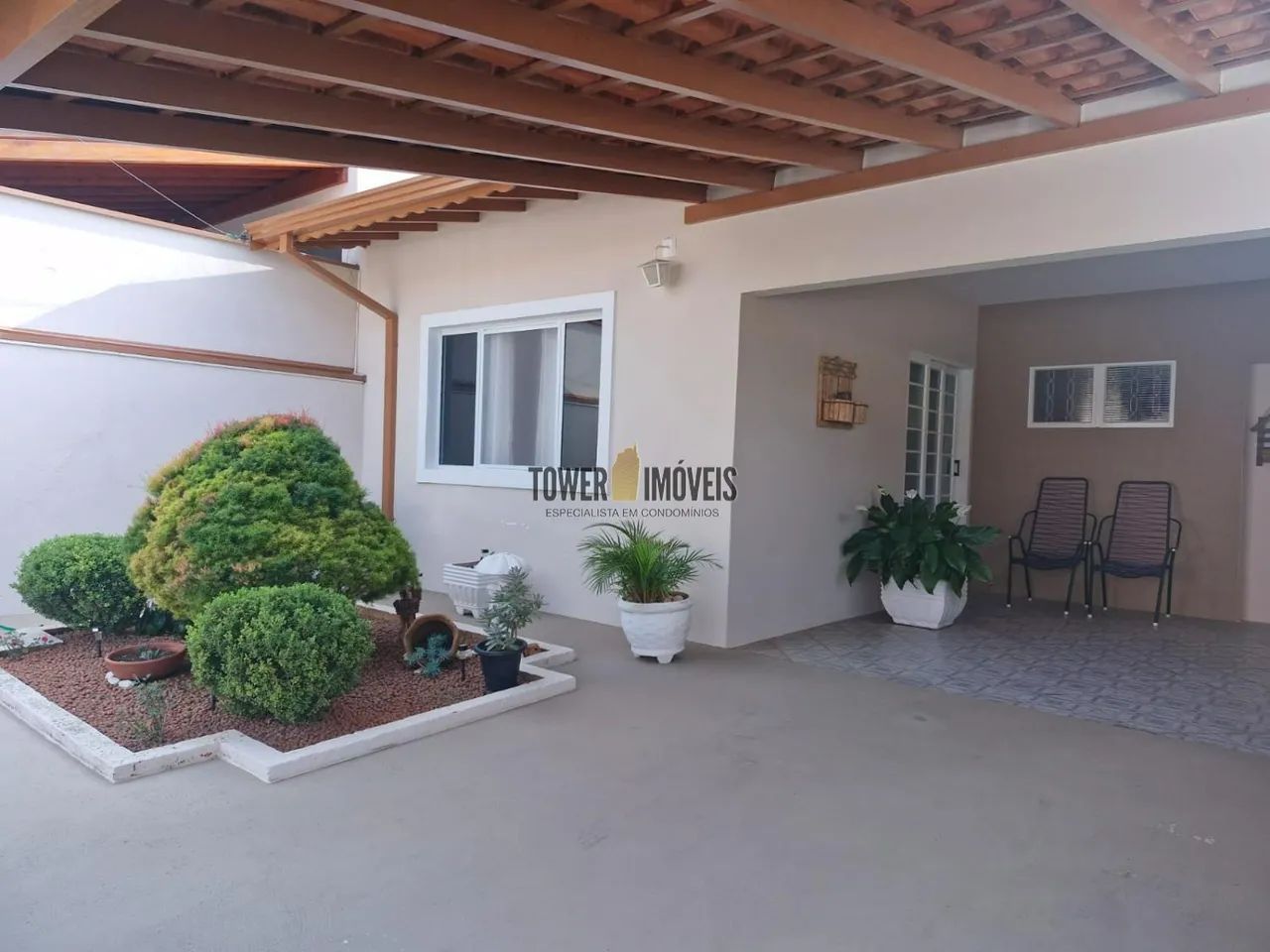 casa - Condomínio Tabatinga - Valinhos - Foto 5